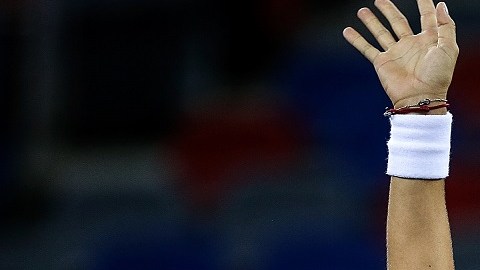 2019 Wuhan Open - Day 2