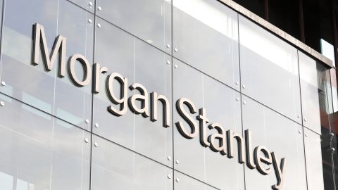 Morgan Stanley