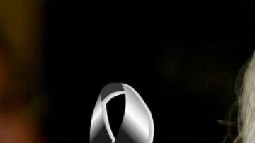 Doña Eva Mange, la abuelita de Thalía y Laura Zapata ha fallecido a los 104 años.