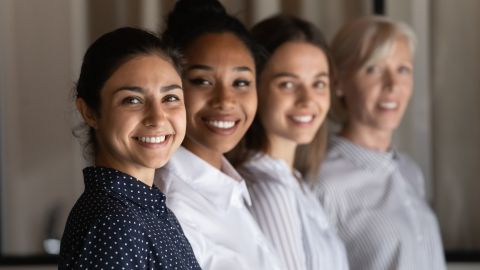 Mujeres