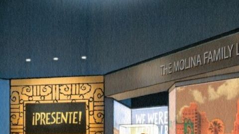 Walmart dona $5 millones de dólares para apoyar el nuevo Museo Nacional del Latino Estadounidense