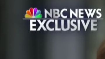 La primera entrevista televisiva de Amber Heard desde el juicio por difamación.