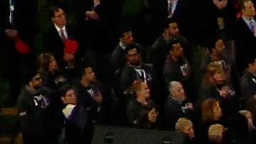 Amazon, Apple y Disney pugnan por los derechos dominicales de la NFL