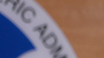 National Hurricane Center Holds Press Briefing For Upcoming Hurricane Season