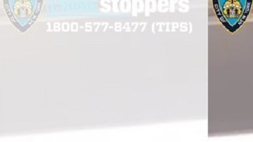 El pervertido es buscado por el NYPD.