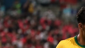 South Korea v Brazil - International Friendly