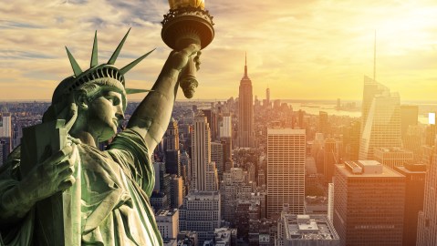 Nueva York