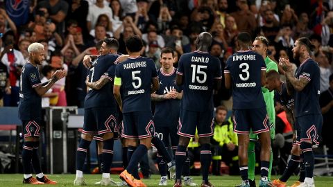 FBL-FRA-LIGUE1-PSG-METZ