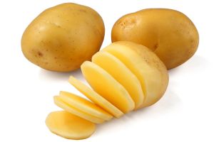 Qué tan buena es la proteína de las patatas para desarrollar masa muscular
