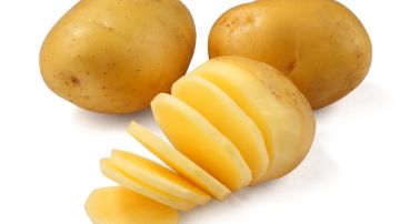 Patatas