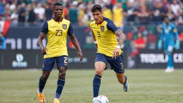 Ecuatoriano Piero Hincapié es pretendido por un grande de la Premier League