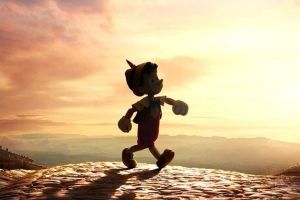 'Pinocchio': Disney lanza tráiler de la versión live-action protagonizada por Tom Hanks