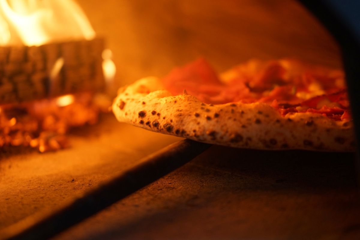 Una Pizza Napoletana  de NY se coloca en el primer sitio en la lista de las mejores pizzerías del mundo.