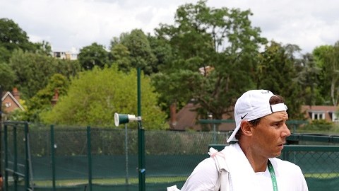 Previews: The Championships - Wimbledon 2022