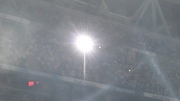 Real Madrid CF Celebrates Winning The UEFA Champions League Final 2021/22