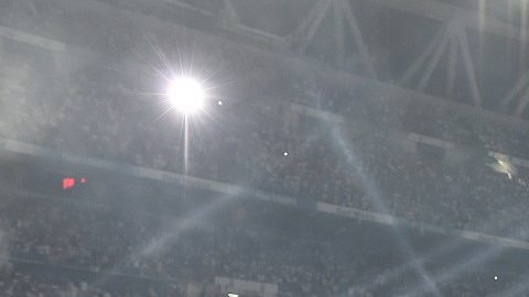 Real Madrid CF Celebrates Winning The UEFA Champions League Final 2021/22