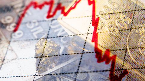 Recesión económica