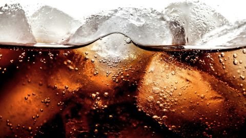Refresco de cola