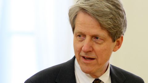 Robert Shiller