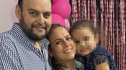 Roberto Avila_padre deja tratamiento contra el cáncer