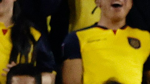 Ecuador se enfrenta a México en busca de un nuevo triunfo