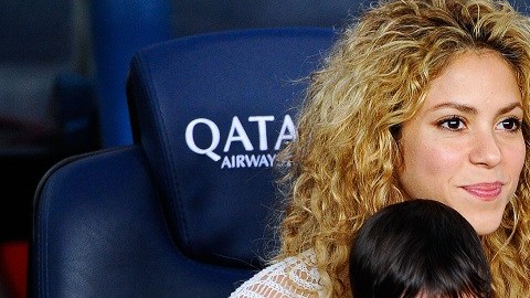 FC Barcelona v Sevilla FC - La Liga
