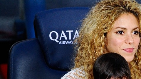 FC Barcelona v Sevilla FC - La Liga