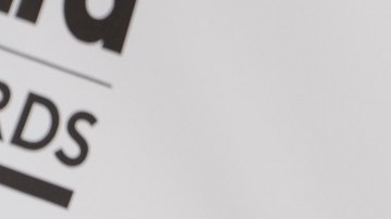 US-ENTERTAINMENT-BILLBOARD AWARDS-ARRIVALS