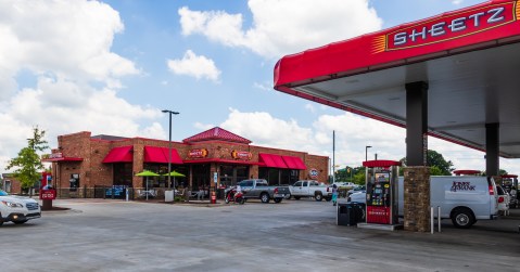 Sheetz