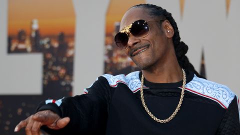 Snoop Dogg
