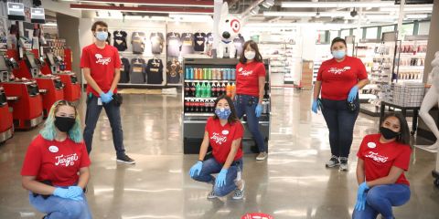 Target