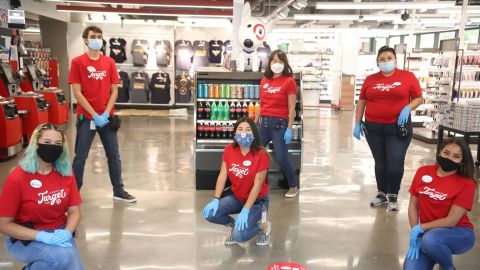 Target