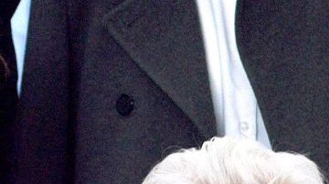 Fallece Eva Mange, abuela de Thalía y Laura Zapata, a los 104 años.