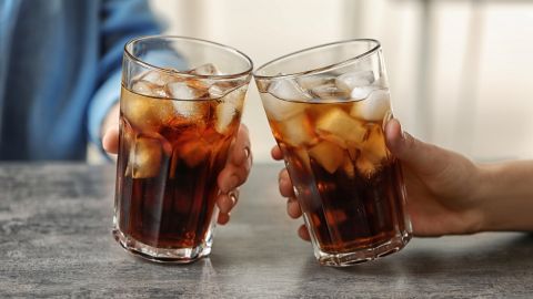 Refresco de cola