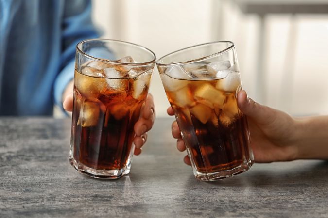 Refresco de cola