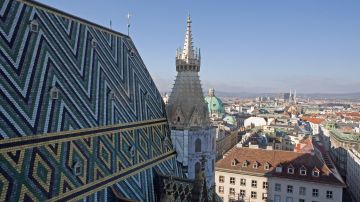Viena las 10 mejores ciudades del mundo para vivir The Economist