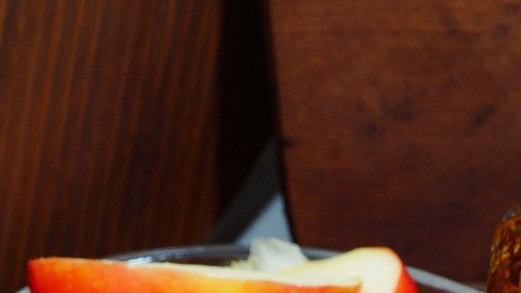 Uso de vinagre de manzana para bajar de peso