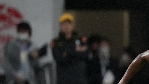 Japan v Brazil - International Friendly