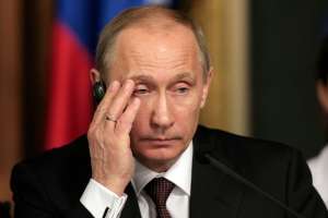 Moody's confirma incumplimiento de pagos de Rusia
