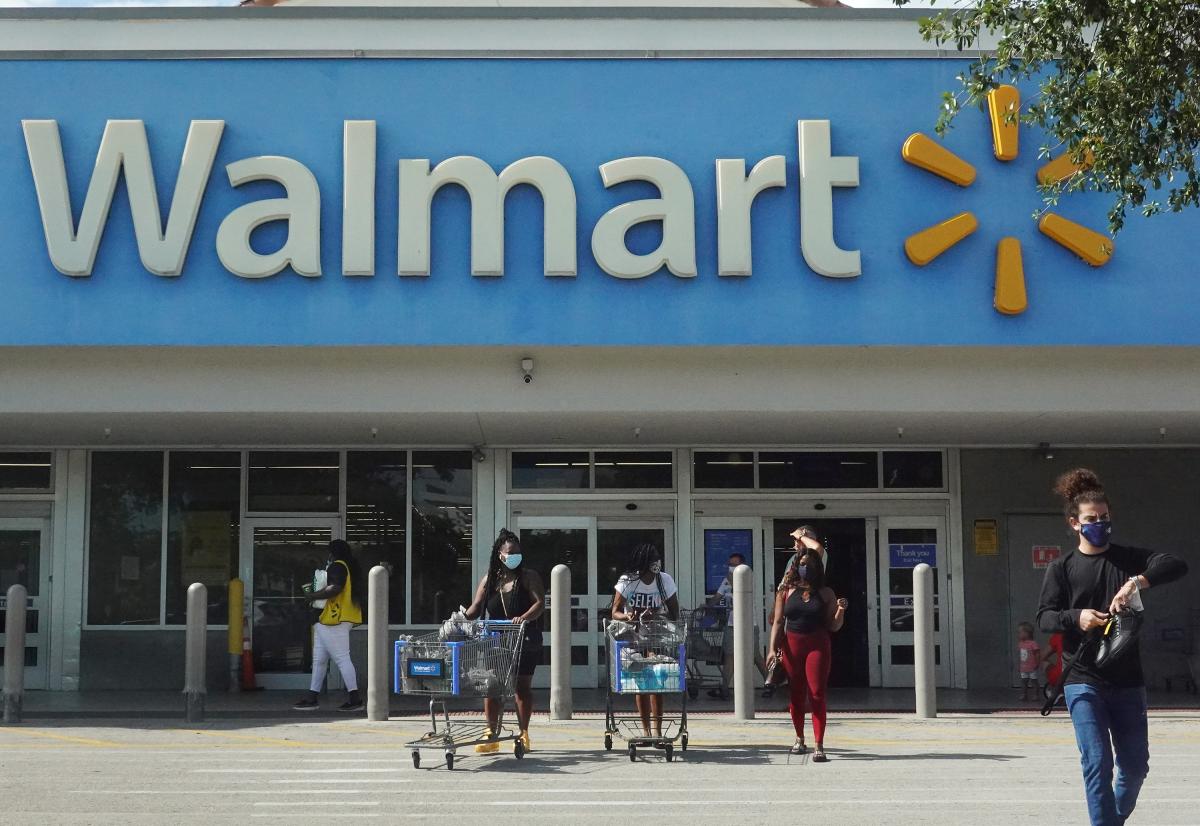 Walmart se reunirá con 1,200 propietarios de pequeñas y medianas empresas  para dar la oportunidad de que provean sus tiendas y las de Sam's Club - El  Diario NY