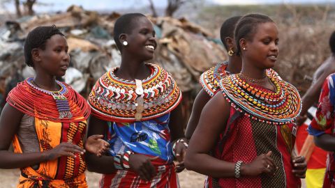 Africanos