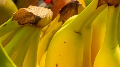 Bananas