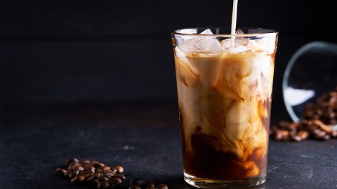 Café helado