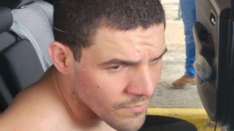 Harold Albolafia Borrero