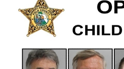 Depredadores menores Florida