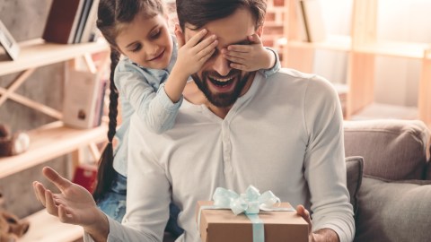 Día del padre