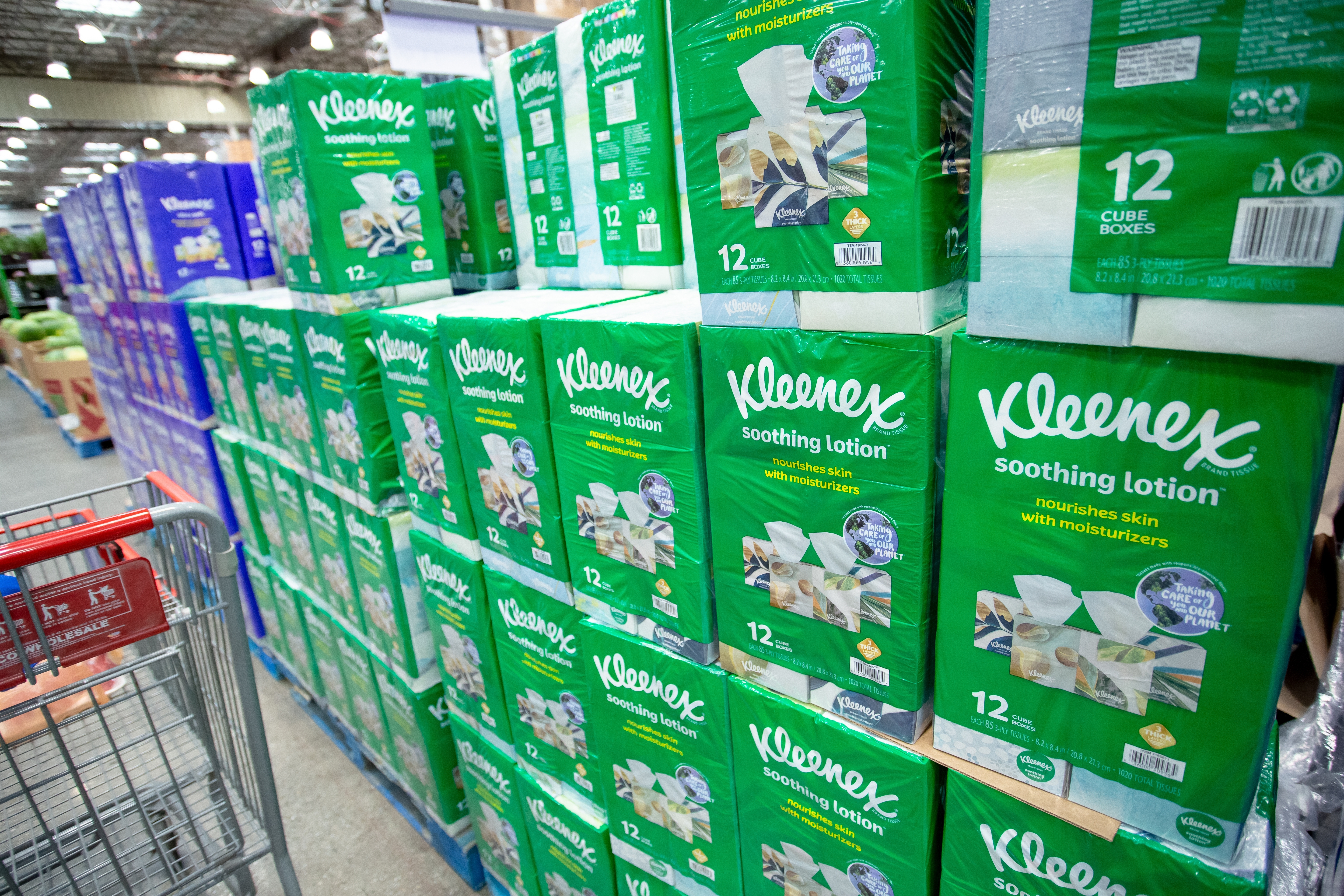 Empresas están dando menos producto al mismo precio para combatir la inflación