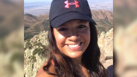 Eva Mireles, la maestra que murió protegiendo a sus alumnos de tiroteo en primaria de Texas.