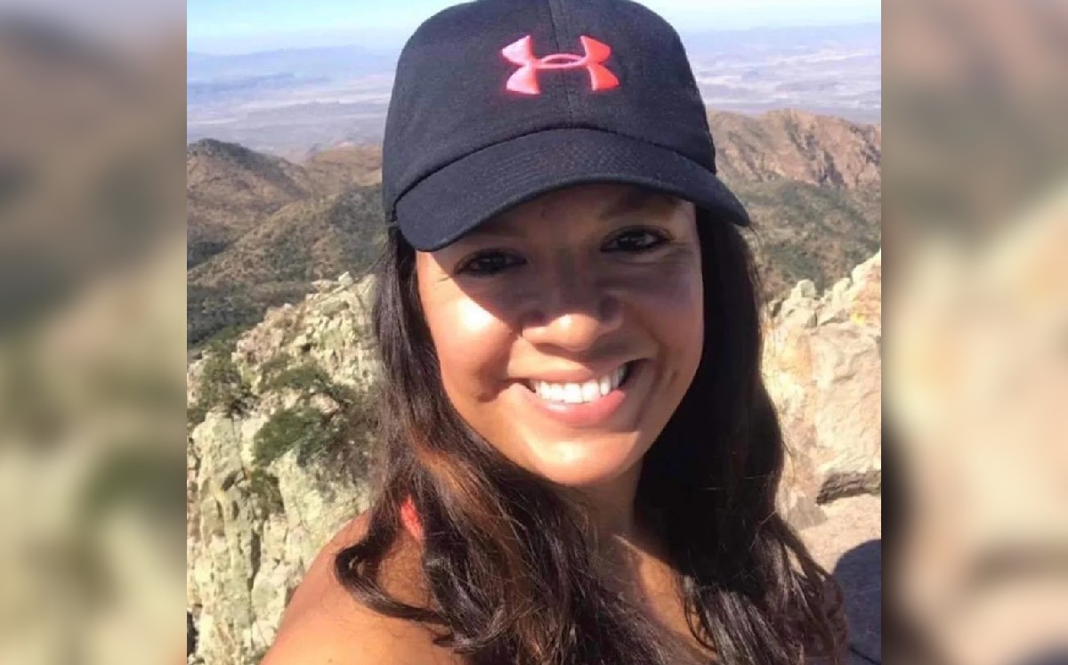 Eva Mireles, maestra asesinada en la masacre de Uvalde, llamó a su