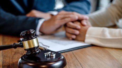 Divorcio